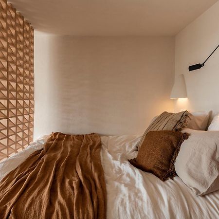 Loft Living Parkview Suite 니우포르트 외부 사진