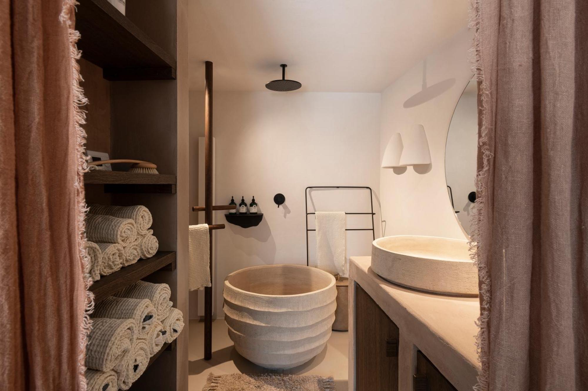 Loft Living Parkview Suite 니우포르트 외부 사진