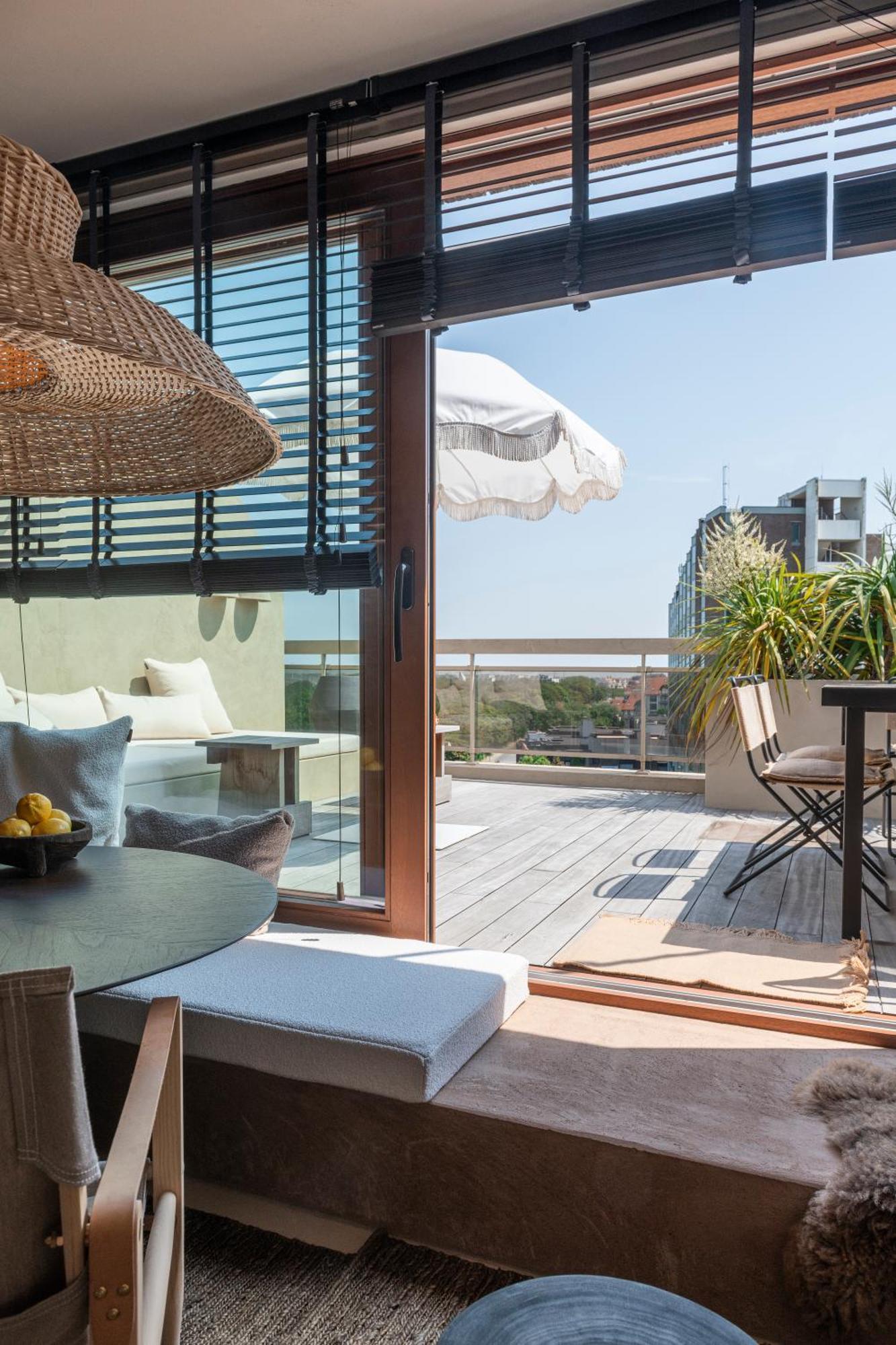 Loft Living Parkview Suite 니우포르트 외부 사진